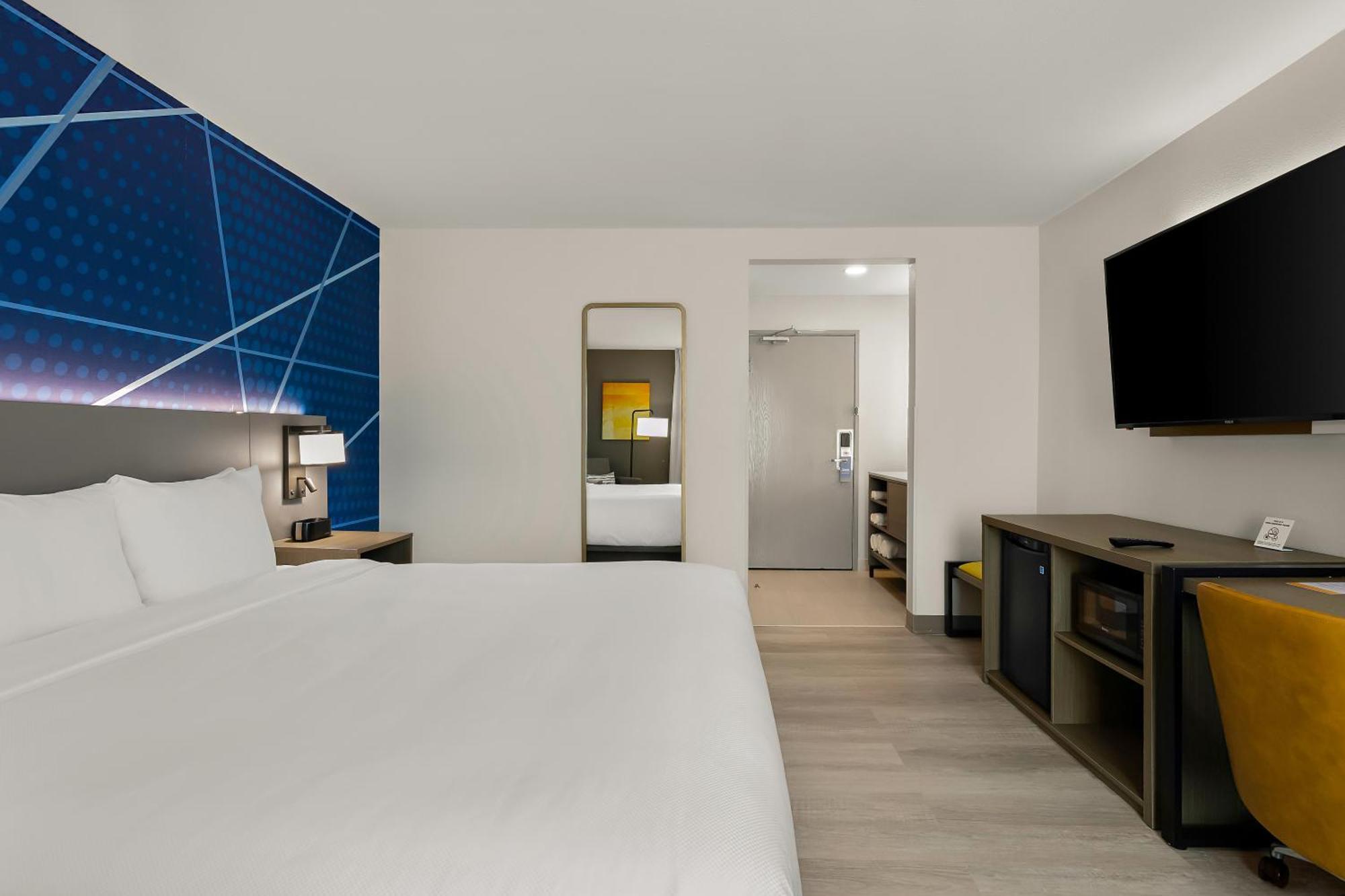 Comfort Inn Conroe Extérieur photo