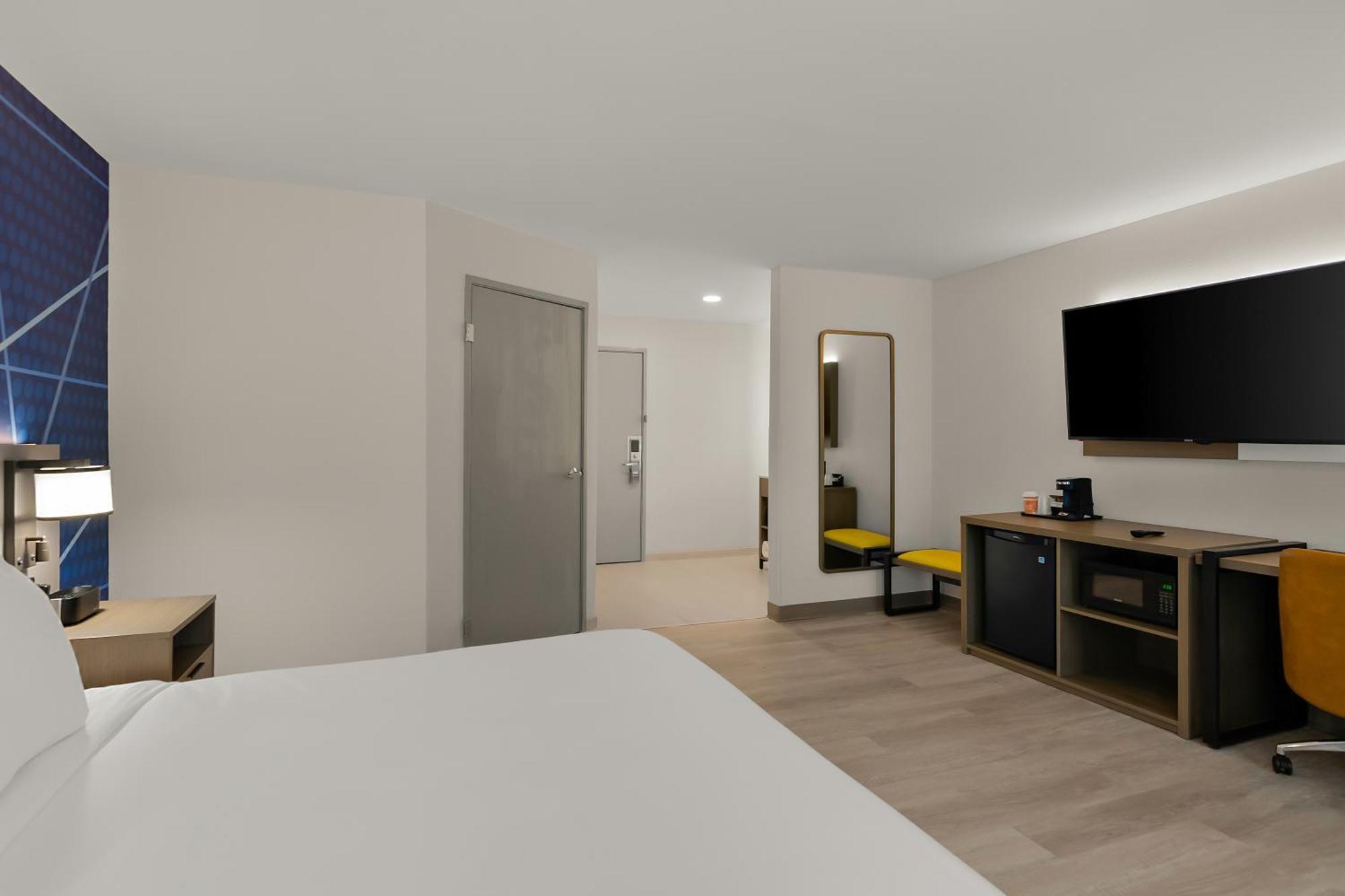 Comfort Inn Conroe Extérieur photo