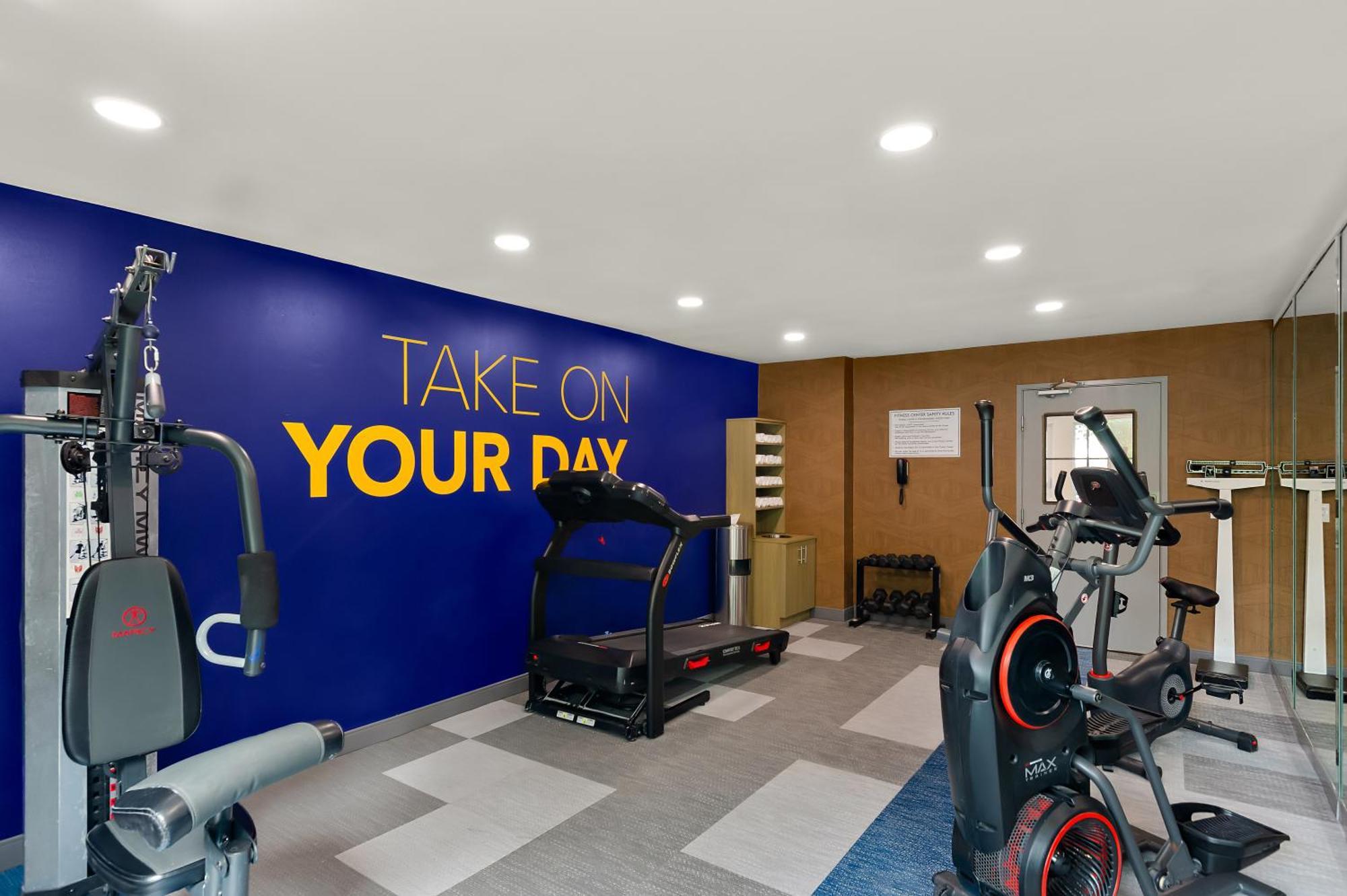 Comfort Inn Conroe Extérieur photo